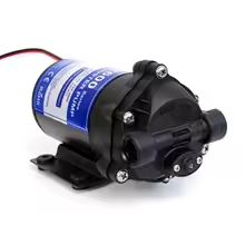 Foto del Booster Pump
